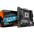 Gigabyte B850M EAGLE WIFI6E MATX Motherboard AMD Socket AM5 - B850 Chipset - Supports AMD Ryzen 9000 / 8000 / 7000 Series Processor - PCIE 5.0 - 2x M.2, 4x DDR5, 2x Internal USB 2.0 Header, 1x Internal USB 3.2 Header, 1x Internal Type C Hea — image 2