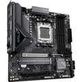 Gigabyte B850M EAGLE WIFI6E MATX Motherboard AMD Socket AM5 - B850 Chipset - Supports AMD Ryzen 9000 / 8000 / 7000 Series Processor - PCIE 5.0 - 2x M.2, 4x DDR5, 2x Internal USB 2.0 Header, 1x Internal USB 3.2 Header, 1x Internal Type C Hea — image 3