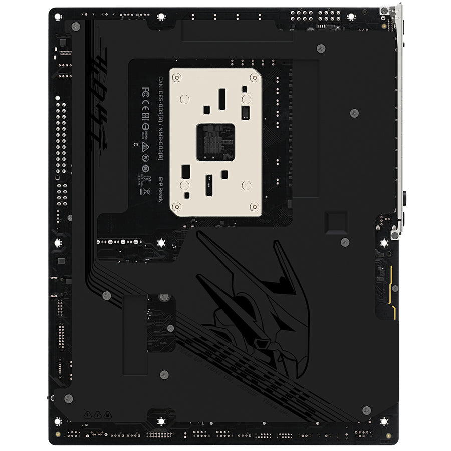 Gigabyte X870E AORUS MASTER X3D ATX Motherboard For AMD Socket AM5 - X870E Chipset Supports AMD Ryzen 9000 / 8000 / 7000 Series Processor - PCIe 5.0