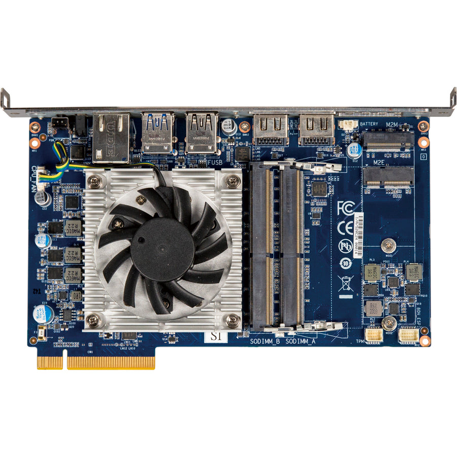 9MTGU5ALMR-SI - Intel® Smart Display Module with Intel® 11th Generation Core™ i5-1135G7 Processor