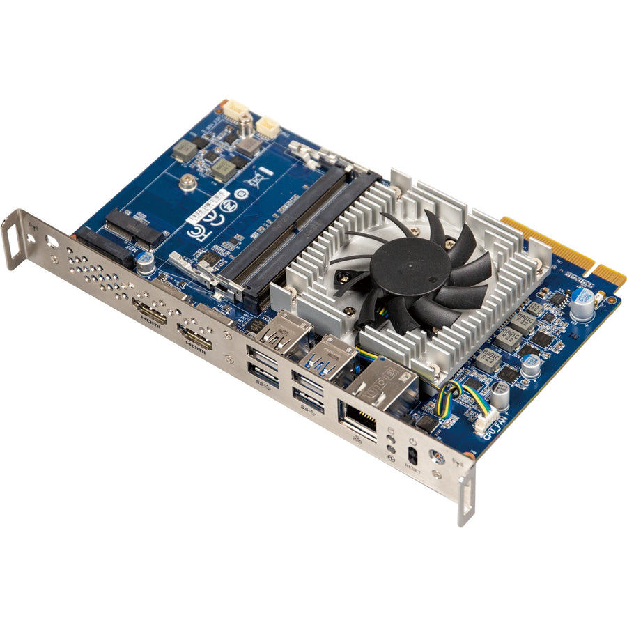 9MTGU5ALMR-SI - Intel® Smart Display Module with Intel® 11th Generation Core™ i5-1135G7 Processor