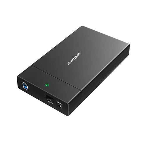 mbeat MB-HDD-35C1K
