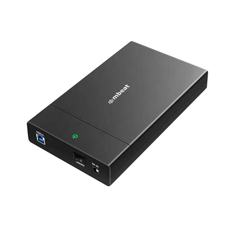 mbeat MB-HDD-35C1K