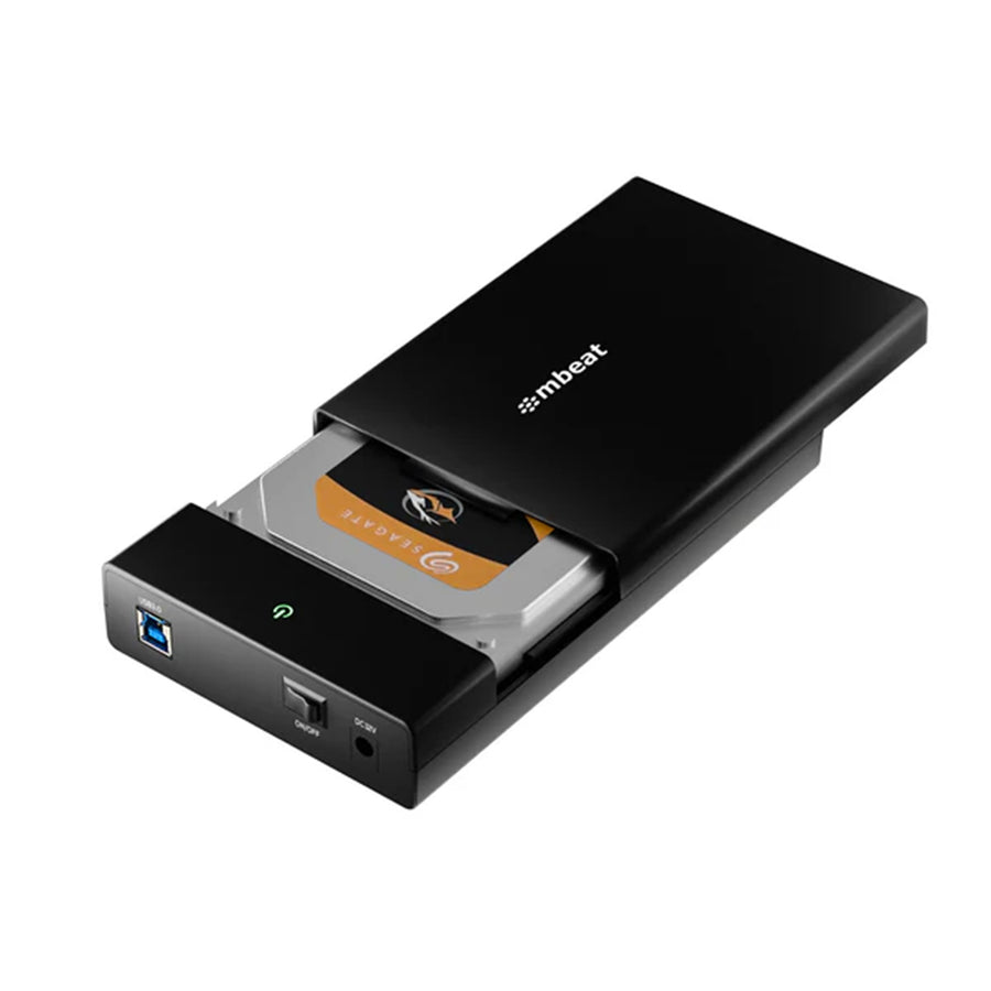 mbeat MB-HDD-35C1K