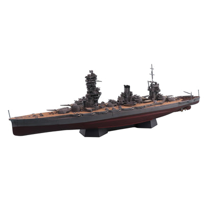 Aoshima 3-5977 - AOSHIMA 1/700 FUSO 1944 WARSHIP