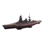 Mar-79 - AOSHIMA 1/700 NAGATO SD 1945 BATTLESHIP