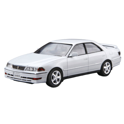 Aoshima 3-6220 - AOSHIMA 1/24 TOYOTA JZX100 MARK II TOURER