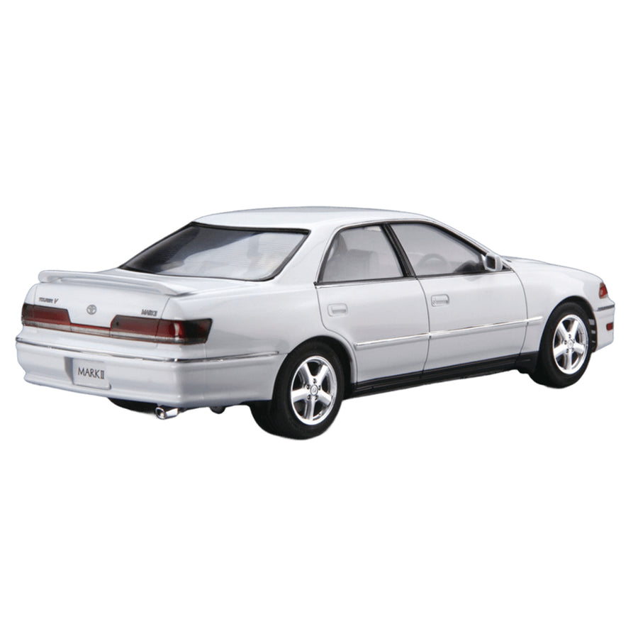 Aoshima 3-6220 - AOSHIMA 1/24 TOYOTA JZX100 MARK II TOURER