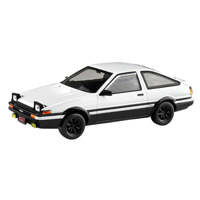 Aoshima 3-6469 - AOSHIMA 1/32 INITIAL-D TAKUMI'S HACHIROKU