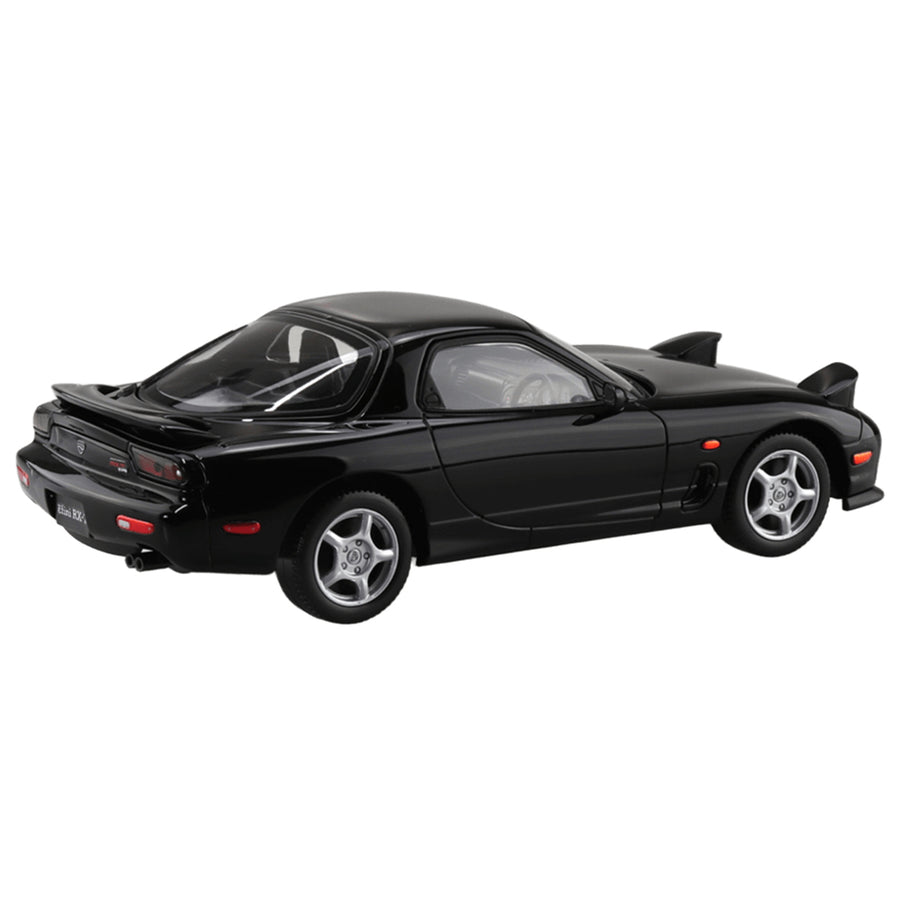 Aoshima 3-6552 - AOSHIMA 1/32 EFINI FD3S RX-7 (BRILL BLACK)