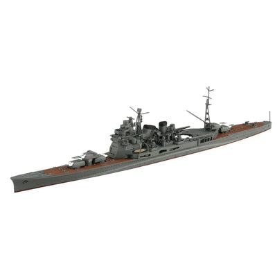 Aoshima 3-6656 - AOSHIMA 1/700 JAP NAVY CRUISER TAKAO
