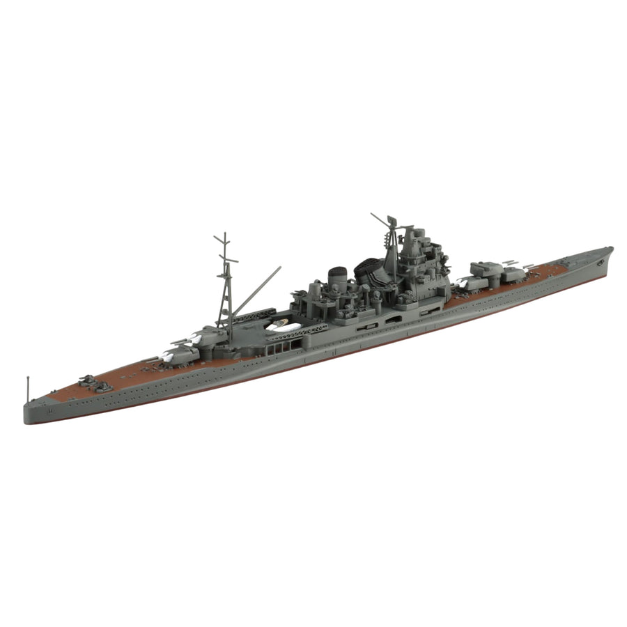 Aoshima 3-6656 - AOSHIMA 1/700 JAP NAVY CRUISER TAKAO