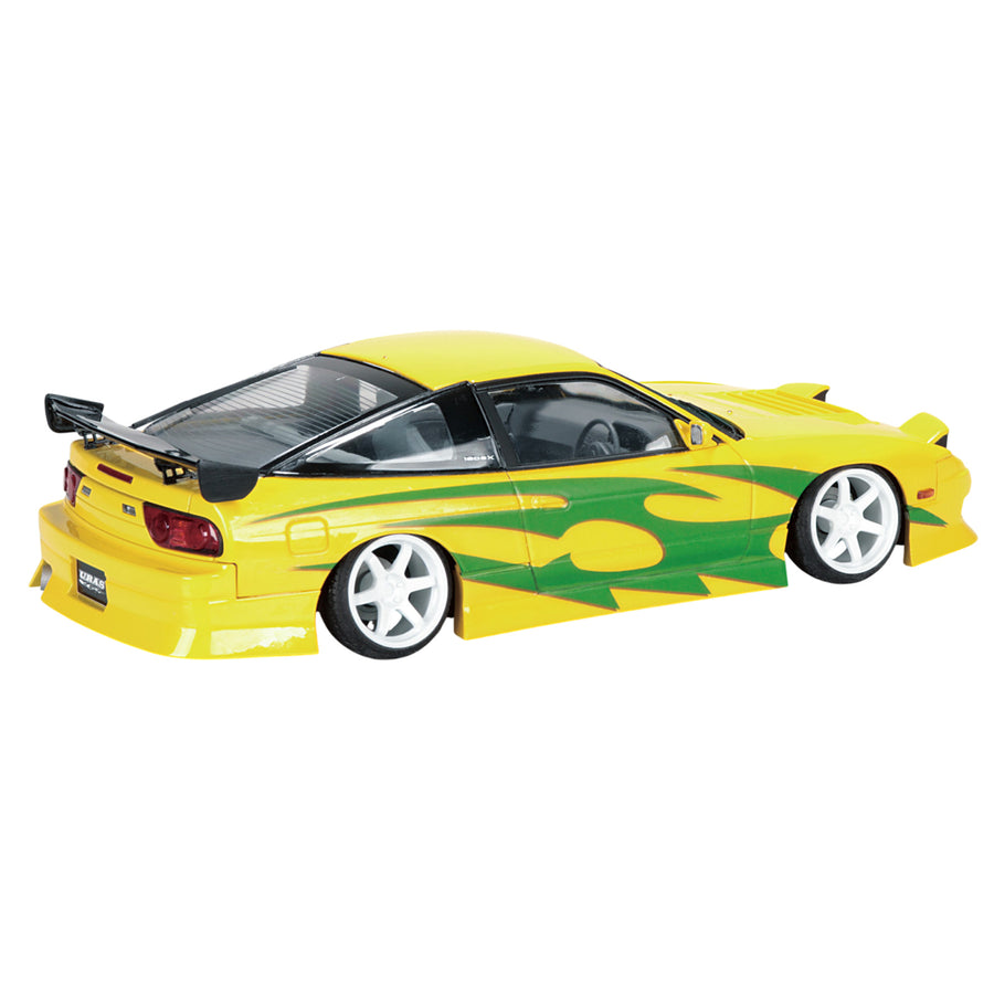 Aoshima 3-6761 - AOSHIMA 1/24 URAS RPS13 180SX'96 VER.1