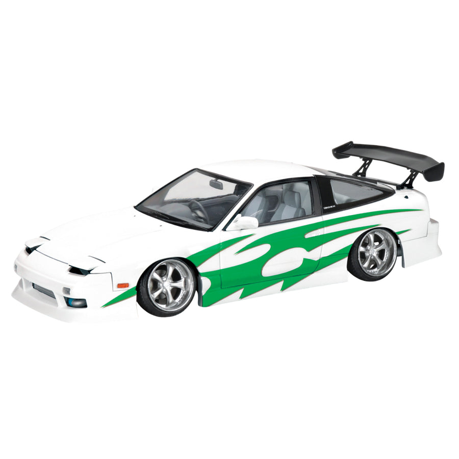 Aoshima 3-6762 - AOSHIMA 1/24 URAS RPS13 180SX'96 VER.2