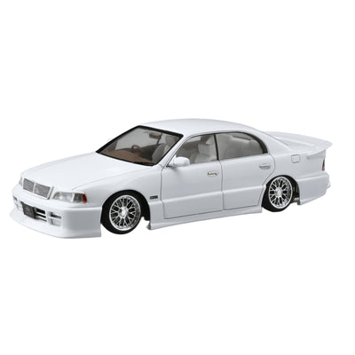 Aoshima 3-6831 - AOSHIMA 1/24 GARSON UZS141 MAJESTA'91