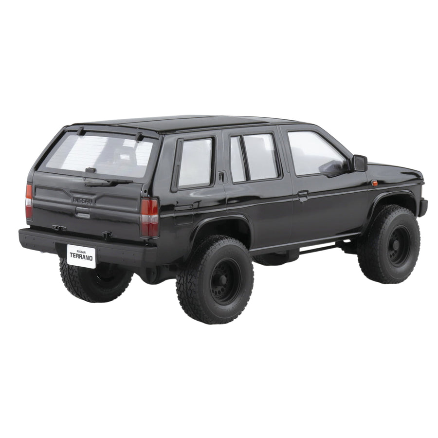 Aoshima 3-6907  1/24 WD21 NISSAN TERRANO LIFT UP 91