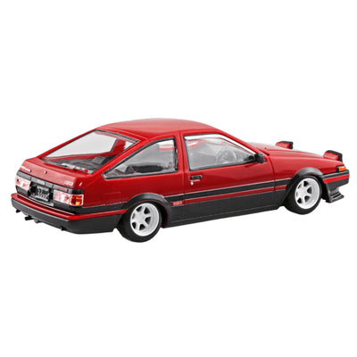 Aoshima 3-6912 - AOSHIMA 1/32 TRUENO SPRINTER HIGH FLASH TWO TONE