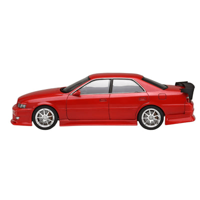 Aoshima 3-6928 - AOSHIMA 1/24 KUNNY'S JZX100 CHASER V'98