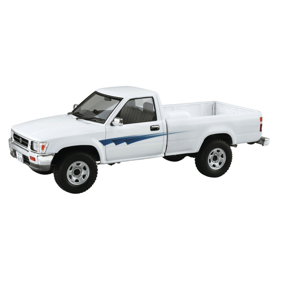 Aoshima 3-6949 - AOSHIMA 1/24 TOYOTA HILUX LONGBED CUSTOM'94