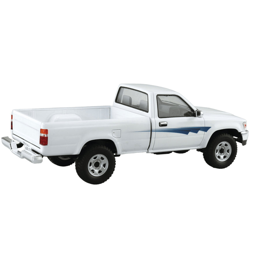 Aoshima 3-6949 - AOSHIMA 1/24 TOYOTA HILUX LONGBED CUSTOM'94