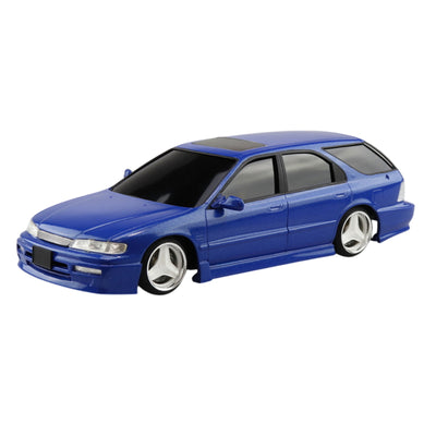 Aoshima 3-6986 - AOSHIMA 1/24 HONDA ACCORD SMOOTH STYLE'96