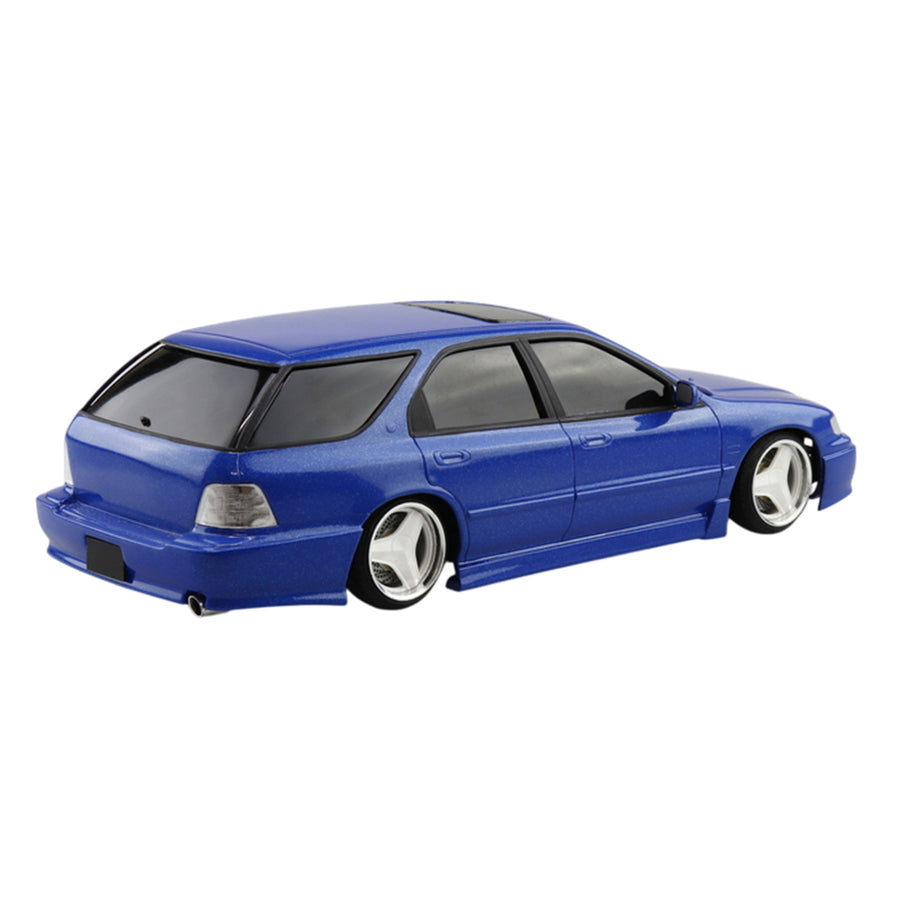 Aoshima 3-6986 - AOSHIMA 1/24 HONDA ACCORD SMOOTH STYLE'96