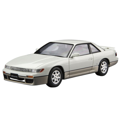 Aoshima 3-6992 - AOSHIMA 1/24 NISSAN DIA-PACK PS13 SILVIA-K'91