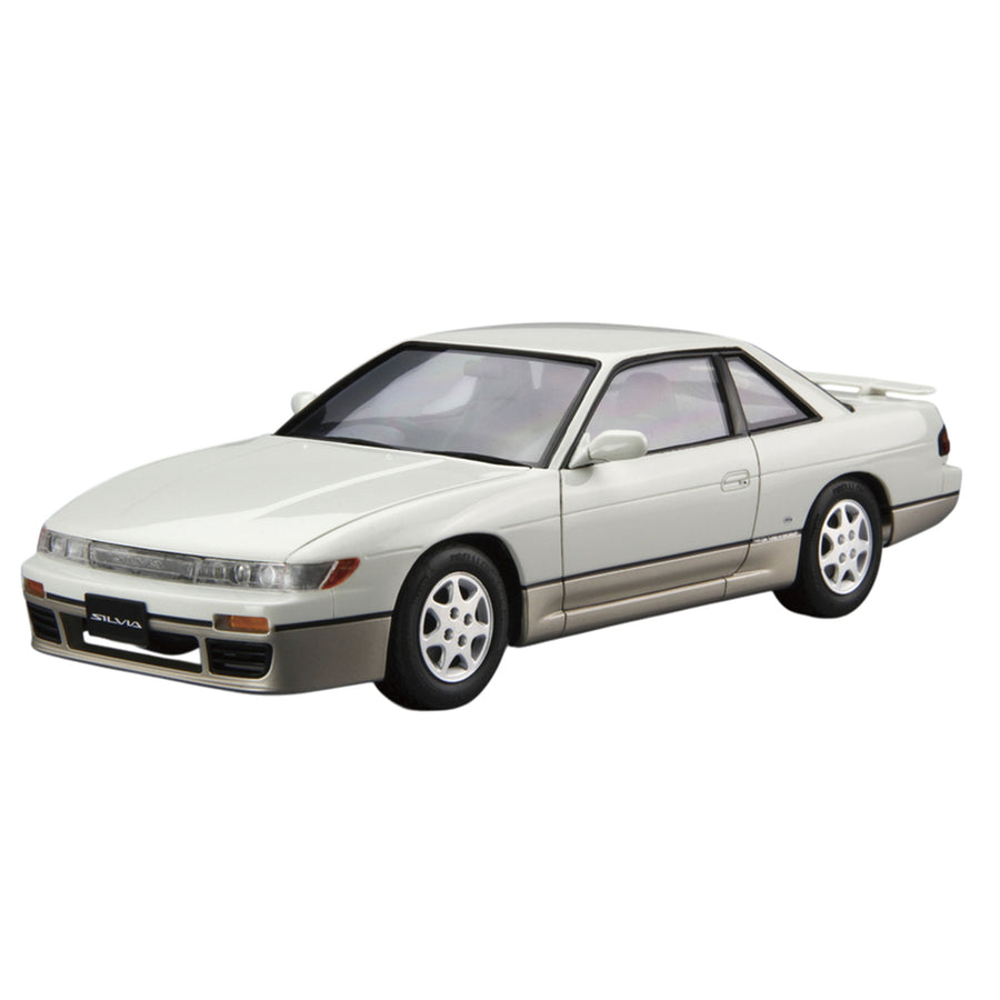 Aoshima 3-6992 - AOSHIMA 1/24 NISSAN DIA-PACK PS13 SILVIA-K'91