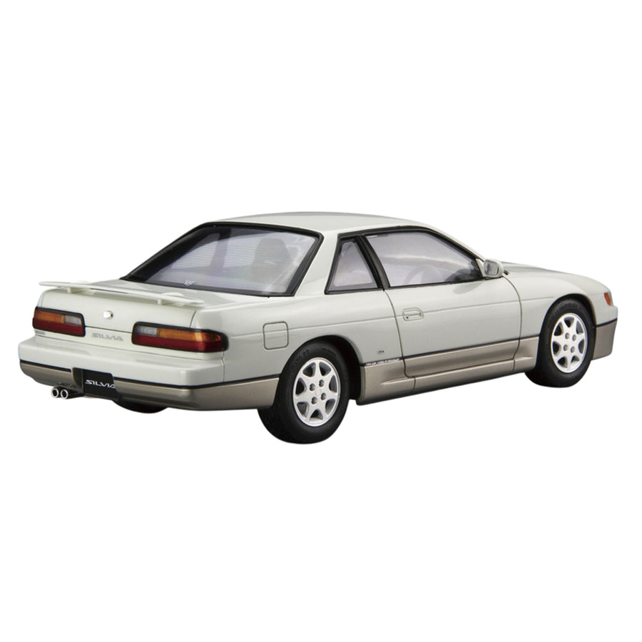 Aoshima 3-6992 - AOSHIMA 1/24 NISSAN DIA-PACK PS13 SILVIA-K'91