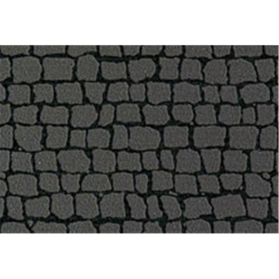 Tamiya Finishing Materials Series No.166 - Diorama Sheet - Stone Paving B