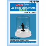 Jun-62 - TRUMPETER DISPLAY CASE LED 84 X 115MM