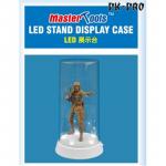 Jun-64 - TRUMPETER DISPLAY CASE LED 84 X 185MM