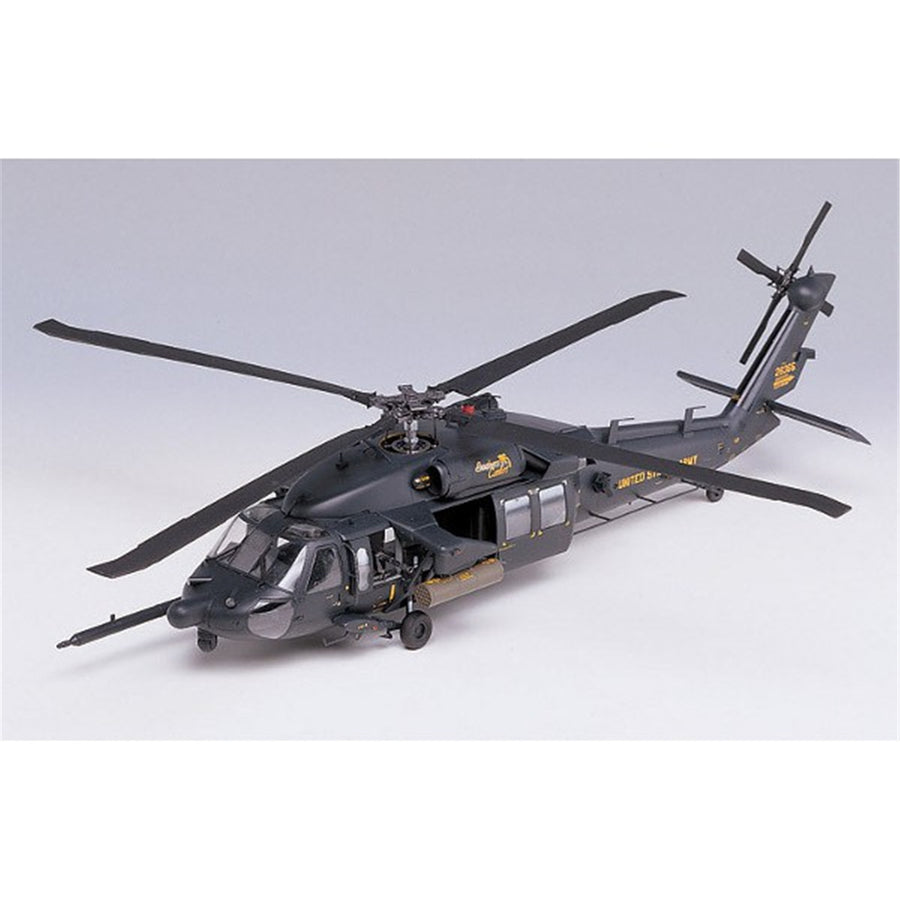 ACADEMY 1/35 AH-60L DAP BLACKHAWK