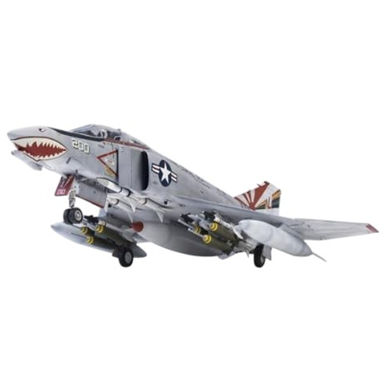 Academy 9-12232 - ACADEMY 1/48 F-4B VF-111 SUNDOWNERS