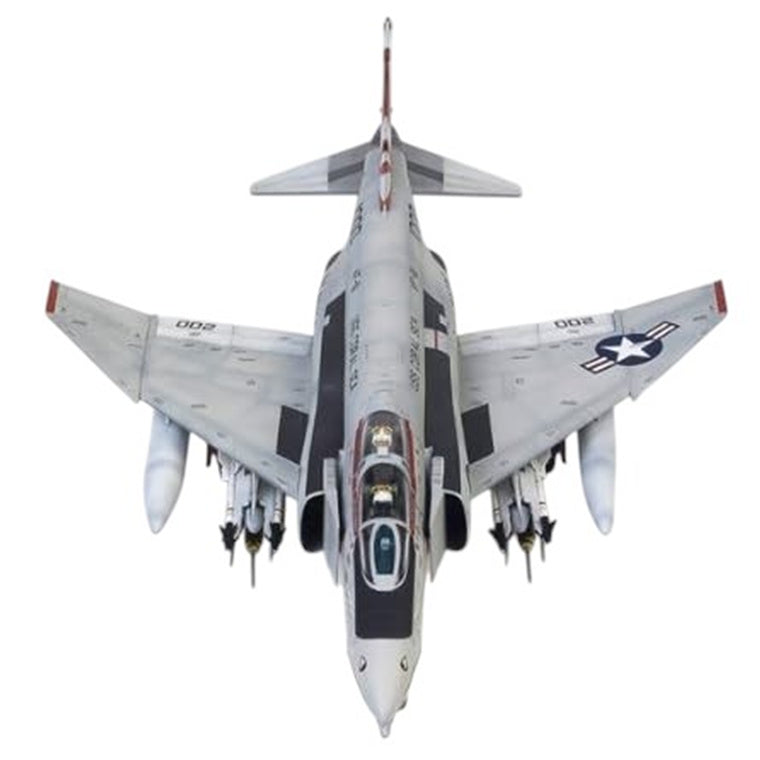 Academy 9-12232 - ACADEMY 1/48 F-4B VF-111 SUNDOWNERS