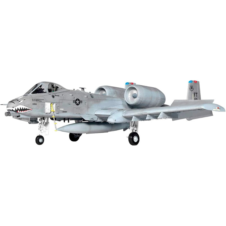 Academy 9-12348 - ACADEMY1/48 USAF A-10C "75th FS Flying Tigers"