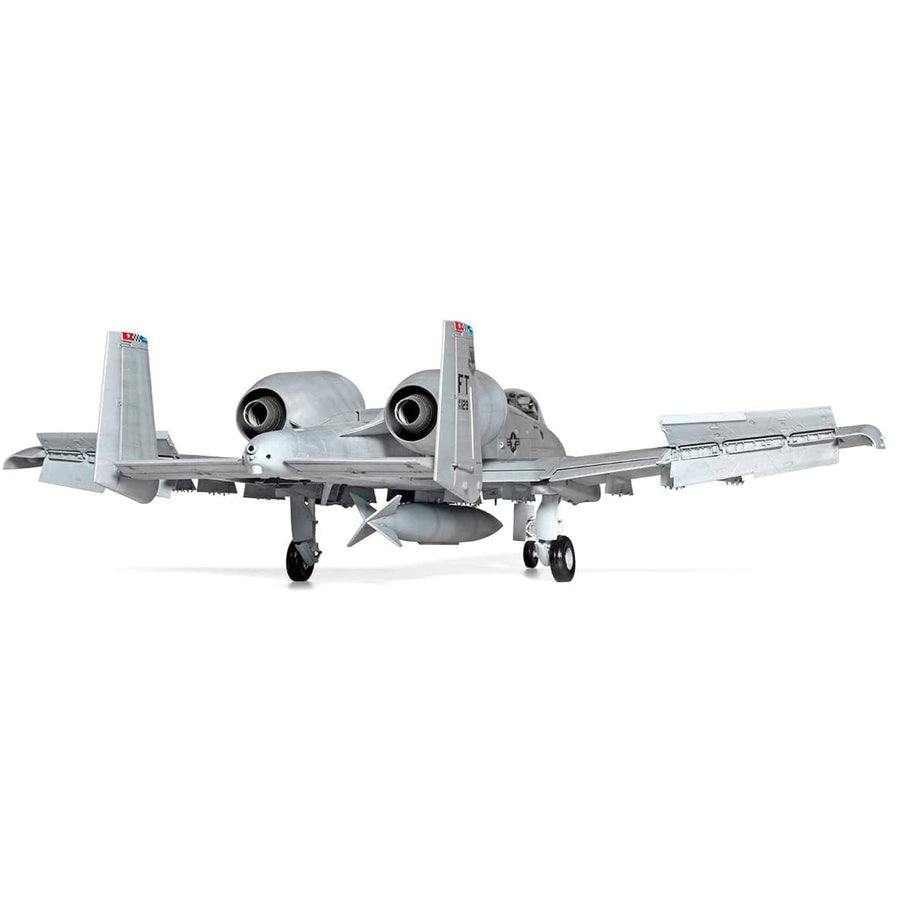 Academy 9-12348 - ACADEMY1/48 USAF A-10C "75th FS Flying Tigers"