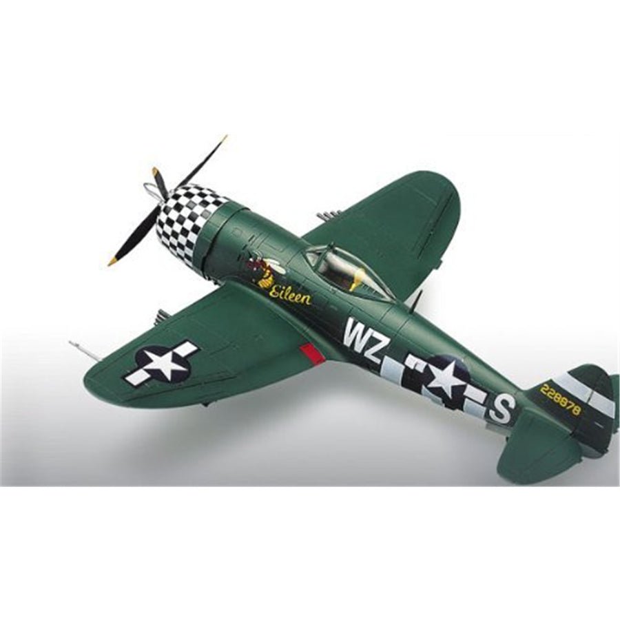 Academy 9-12474 - (2105)ACADEMY 1/72 P-47D THUNDERBOLT"EILEEN"