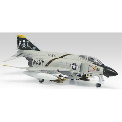 Academy 9-12529 - ACADEMY 1/72 F-4J "VF-84 Jolly Rogers"