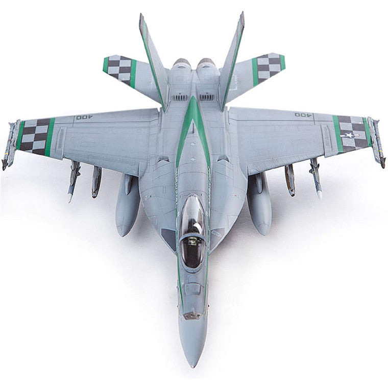 Academy 9-12565 - ACADEMY 1/72 USN F/A-18E VFA-195 CHIPPY HO