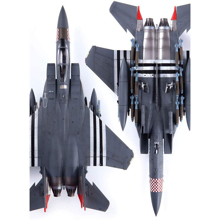 Academy 9-12568 - ACADEMY 1/72 USAF F-15E D-DAY 75TH ANNIVERSARY