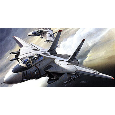 ACADEMY 1/144 F-14A TOMCAT
