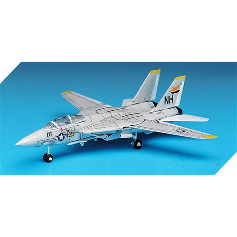 ACADEMY 1/144 F-14A TOMCAT