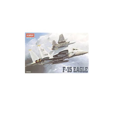 ACADEMY 1/144 F-15C EAGLE