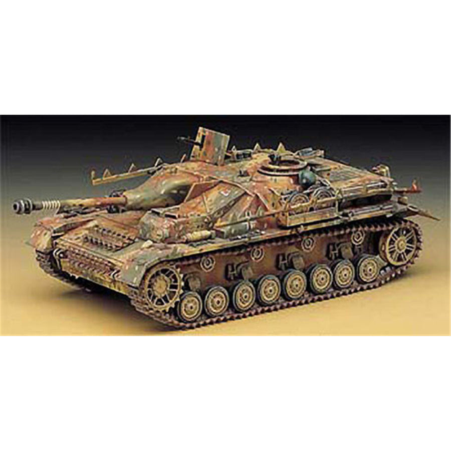 ACADEMY 1/35 STURMGESCHUTZ IV