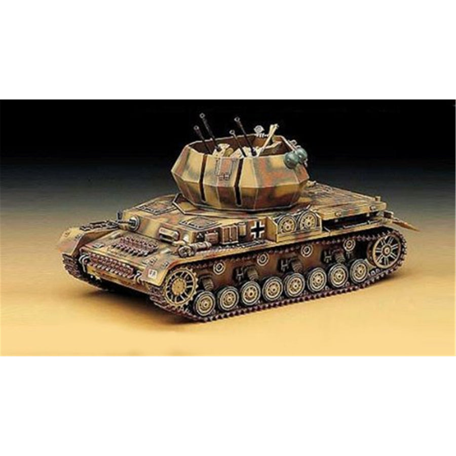ACADEMY 1/35 GERMAN WIRBEL WIND