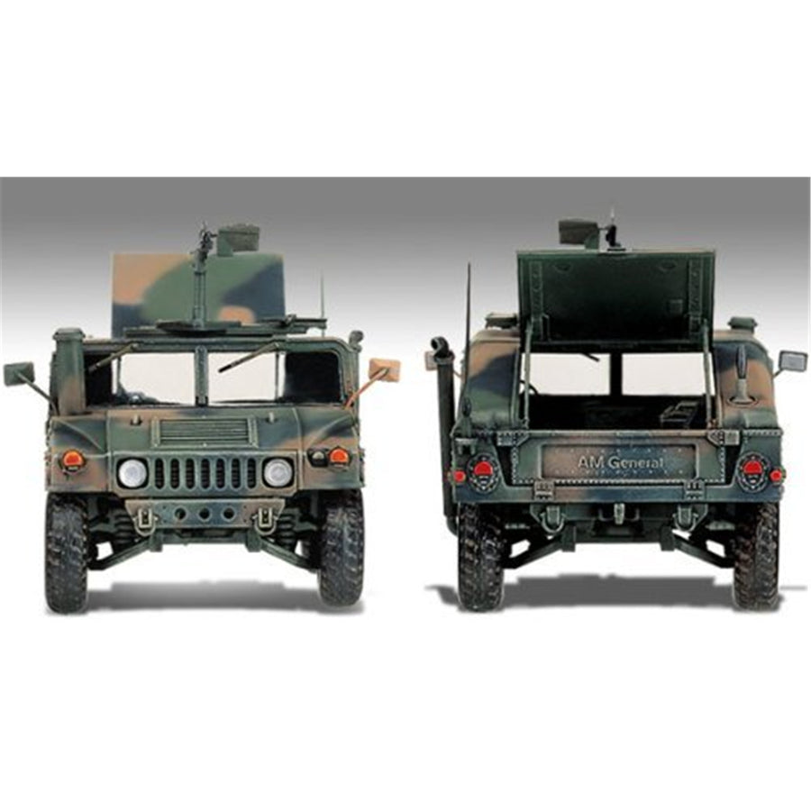 ACADEMY 1/35 M-1025 ARMORED CARRIER