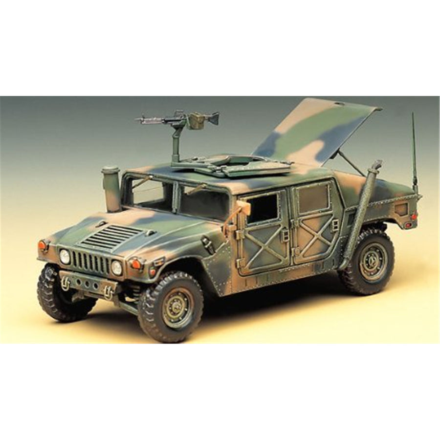 ACADEMY 1/35 M-1025 ARMORED CARRIER