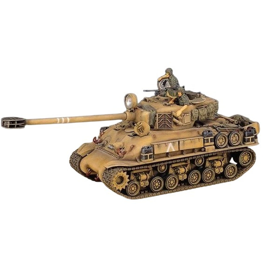 Academy 9-13254 - (1363)ACADEMY 1/35 M51 SUPER SHERMAN IDF