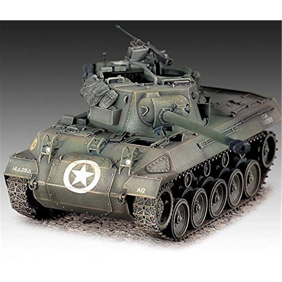 Academy 9-13255 - ACADEMY* 1/35 US ARMY M-18 HELLCAT